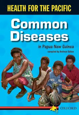 Health For Pacific: Common Diseases book