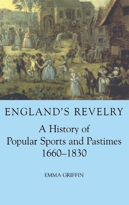 England's Revelry book