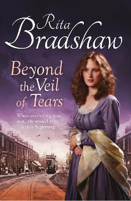 Beyond the Veil of Tears by Rita Bradshaw