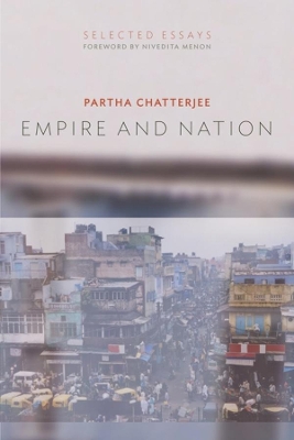 Empire and Nation: Selected Essays book