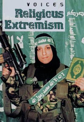 Religious Extremism book