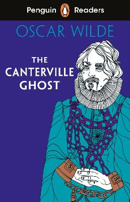 Penguin Readers Level 1: The Canterville Ghost (ELT Graded Reader) book