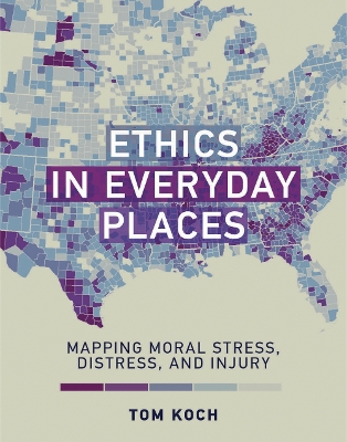 Ethics in Everyday Places book