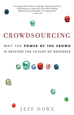 Crowdsourcing book