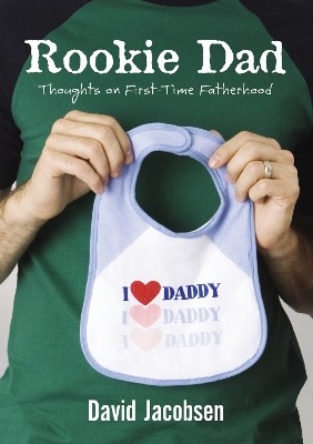 Rookie Dad book