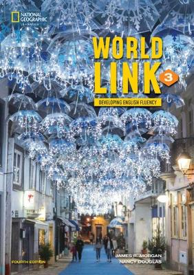 World Link 3: Student's Book book