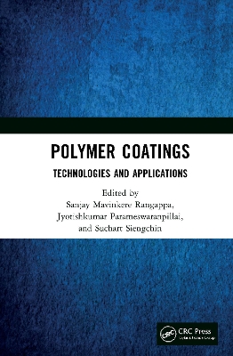 Polymer Coatings: Technologies and Applications book