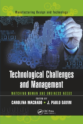 Technological Challenges and Management: Matching Human and Business Needs book