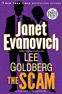 The Scam by Janet Evanovich