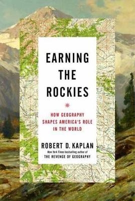 Earning The Rockies book