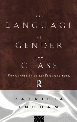 Language of Gender and Class by Patricia Ingham