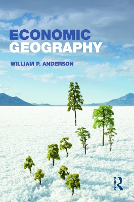 Economic Geography book