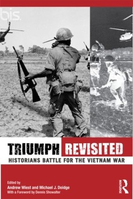 Triumph Revisited by Andrew Wiest