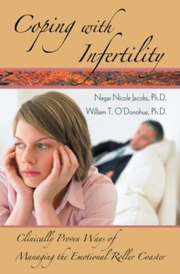 Coping with Infertility by Negar Nicole Jacobs