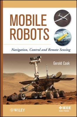 Mobile Robots book