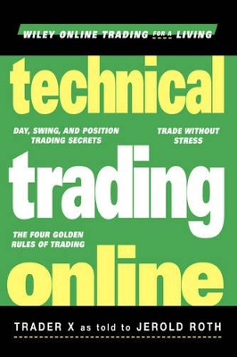 Technical Trading Online book