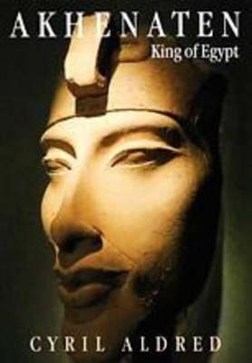 Akhenaten book