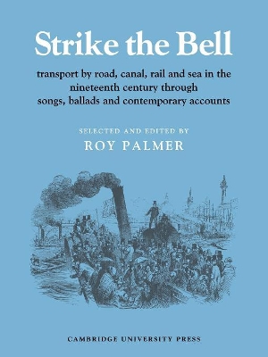 Strike the Bell book