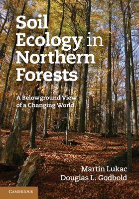 Soil Ecology in Northern Forests book