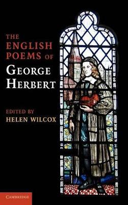 English Poems of George Herbert book