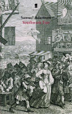 Southwark Fair book