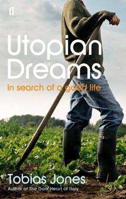 Utopian Dreams book