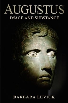 Augustus by Barbara Levick