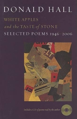 White Apples and the Taste of Stone book