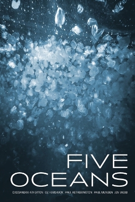 Five Oceans book