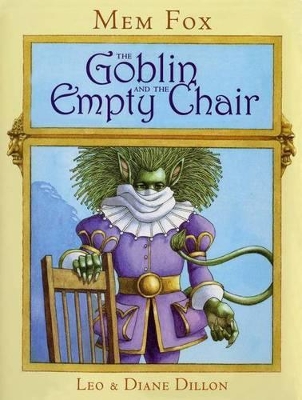 The Goblin and the Empty Chair book