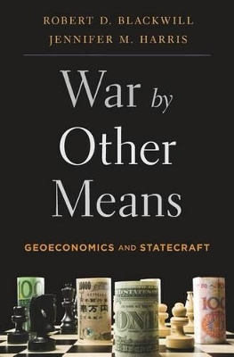 War by Other Means book