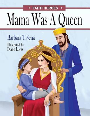 Mama Was a Queen book