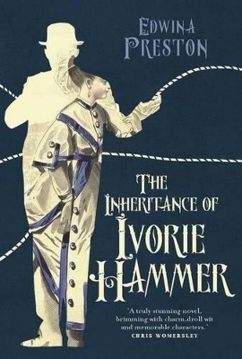 Inheritance of Ivorie Hammer book