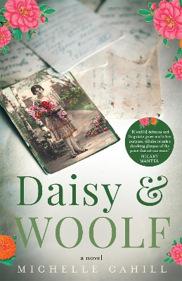 Daisy and Woolf book