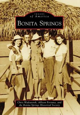 Bonita Springs by Chris Wadsworth
