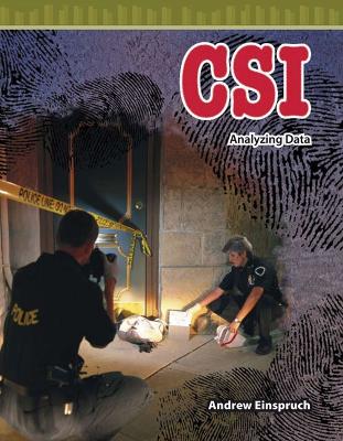 Csi book