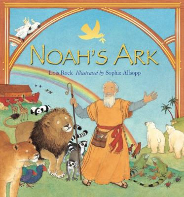 Noah's Ark book