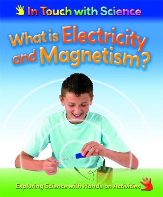 What is Electricity and Magnetism? book
