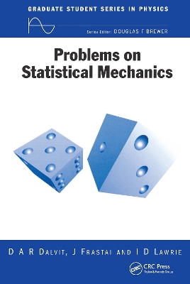 Problems on Statistical Mechanics book