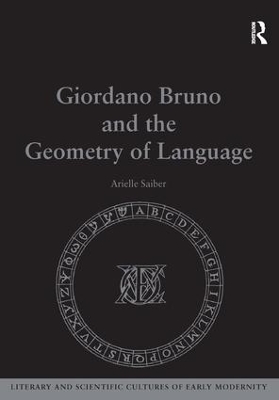 Giordano Bruno and the Geometry of Language book