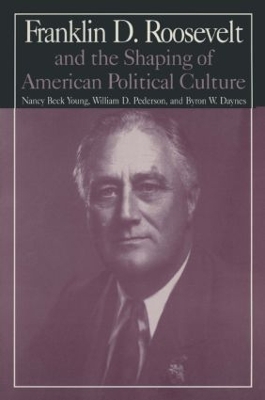 The M.E.Sharpe Library of Franklin D.Roosevelt Studies by Nancy Beck Young