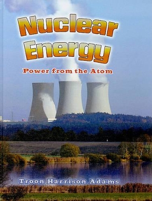 Nuclear Energy book