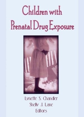 Children with Prenatal Drug Exposure book