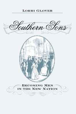 Southern Sons by Lorri Glover