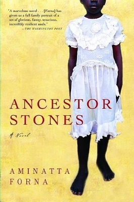 Ancestor Stones book