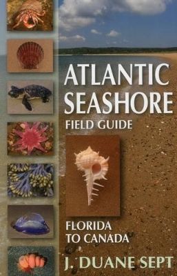 Atlantic Seashore Field Guide book