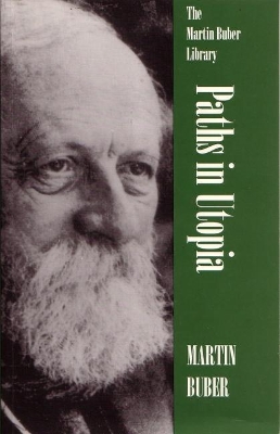 Paths in Utopia book