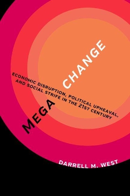 MegaChange book