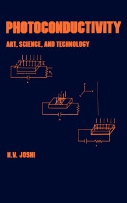 Photoconductivity book