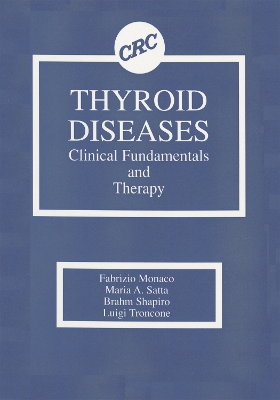 Thyroid Diseases by Fabrizio Monaco